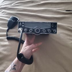 Cb Radio