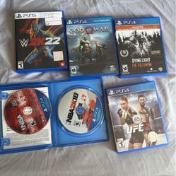 Games