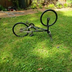 CODE stunt Bike