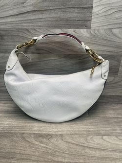 Gucci Web Bamboo Ring Hobo Bag – New Old Stock – Authentic (A1D024572)