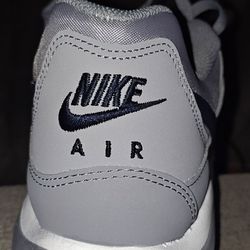 Nike Air Max size 11 brand new in box gray