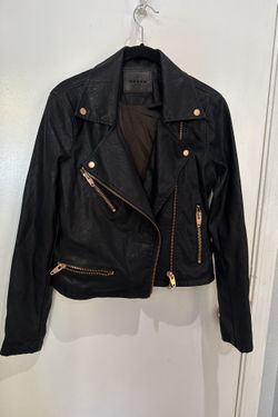 Women Jacket 