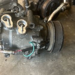 Cars Parts 