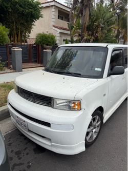 2006 Scion XB
