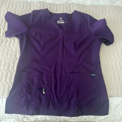 Adar Scrubs