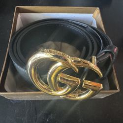Belt