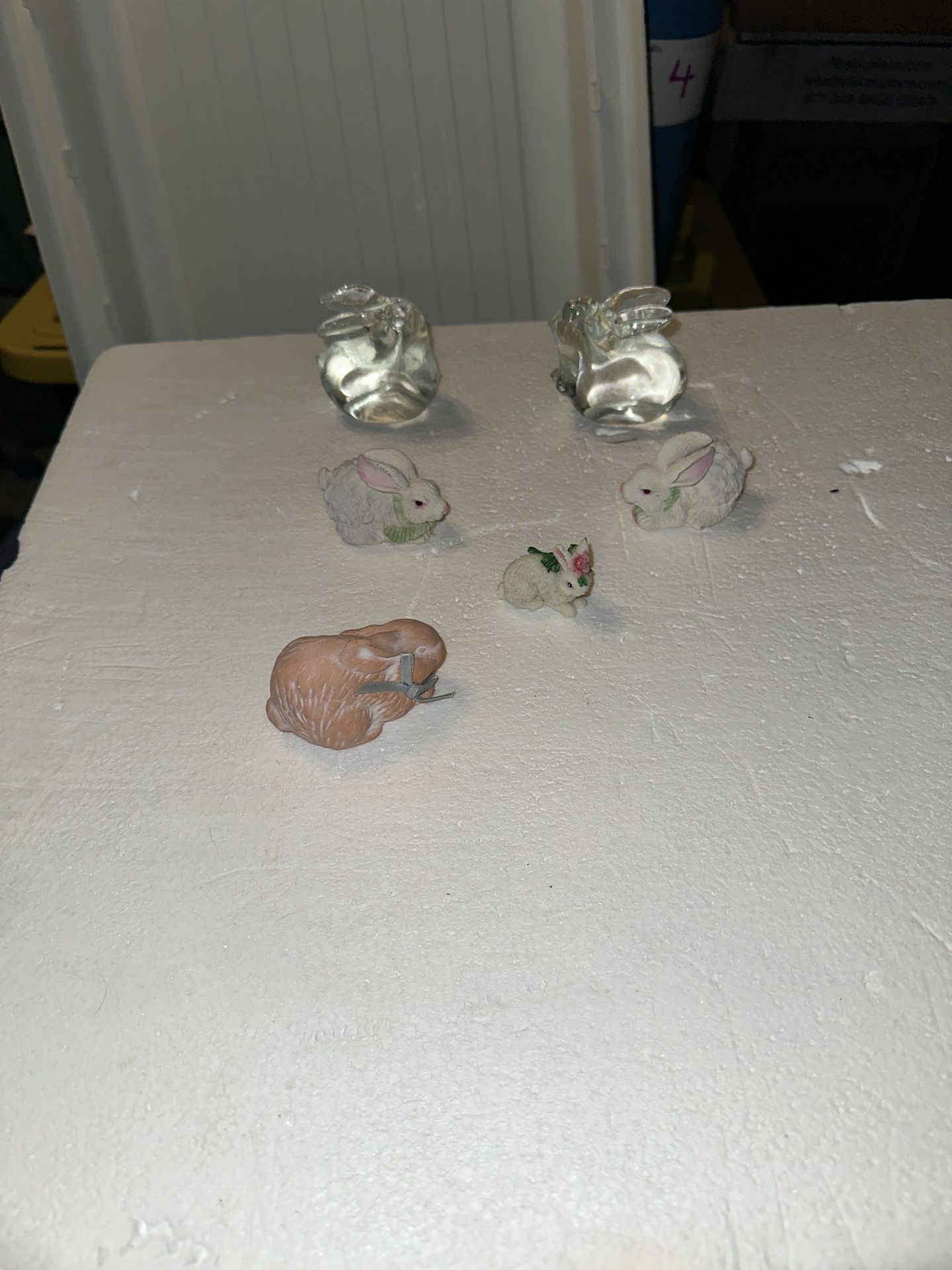 Lot of Bunnies 
