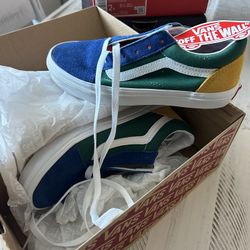Vans 2.5 Kids Youth
