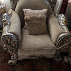  Chair 