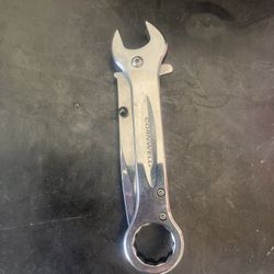 Cornwell Novelty Wrench