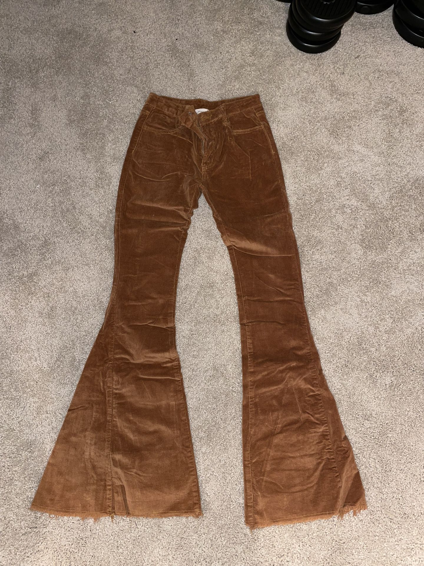 Women’s Boot Barn Corduroy Pants