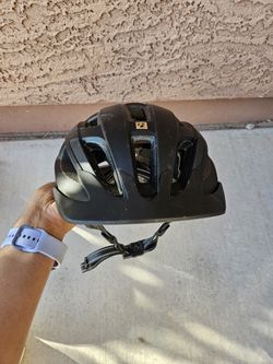 bike helmet