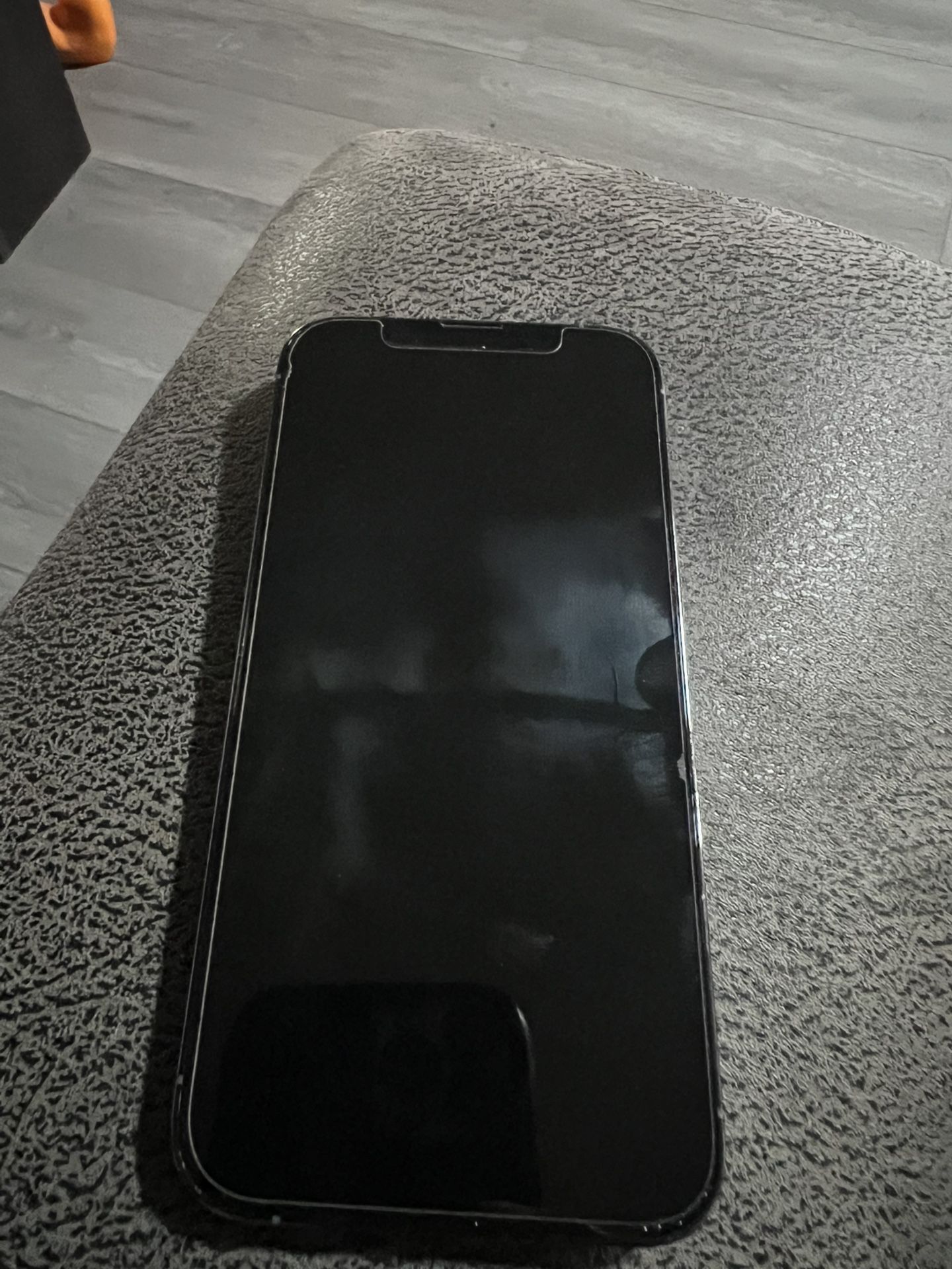 iPhone 13 Pro
