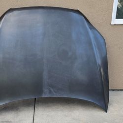 2007-2015 Audi Q7 Oem Hood