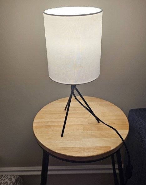 Small Lamp