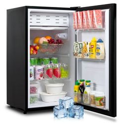 Smad 3.2 Cu ft Compact Refrigerator