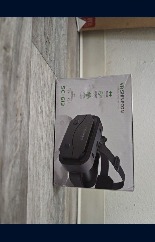ShineCon Vr Glasses