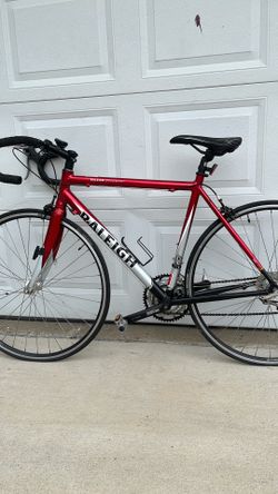 RALEIGH speed bike