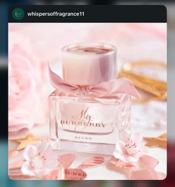 Perfume