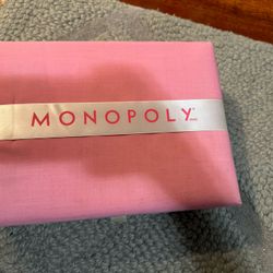 Monopoly - Boutique Edition - Excellent Condition 