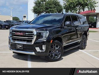 2024 GMC Yukon