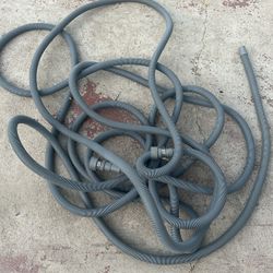 Washing Machine Drain Hose for Universal Washer Drain Extension Kit, for Washer, Dryer, Heavy Duty Hose, for 1-1/2 Inch Drain Port, for Whirlpool, LG,