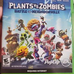 Xbox One Game $10