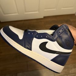 Air Jordan 1 retro highh