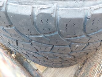 Tires /Wheels
