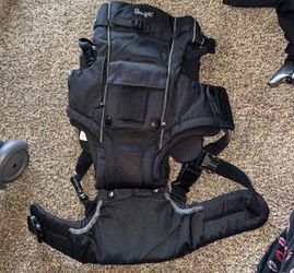 Baby carrier