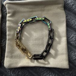Chain Bracelet 