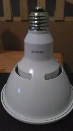 Philips led bulb