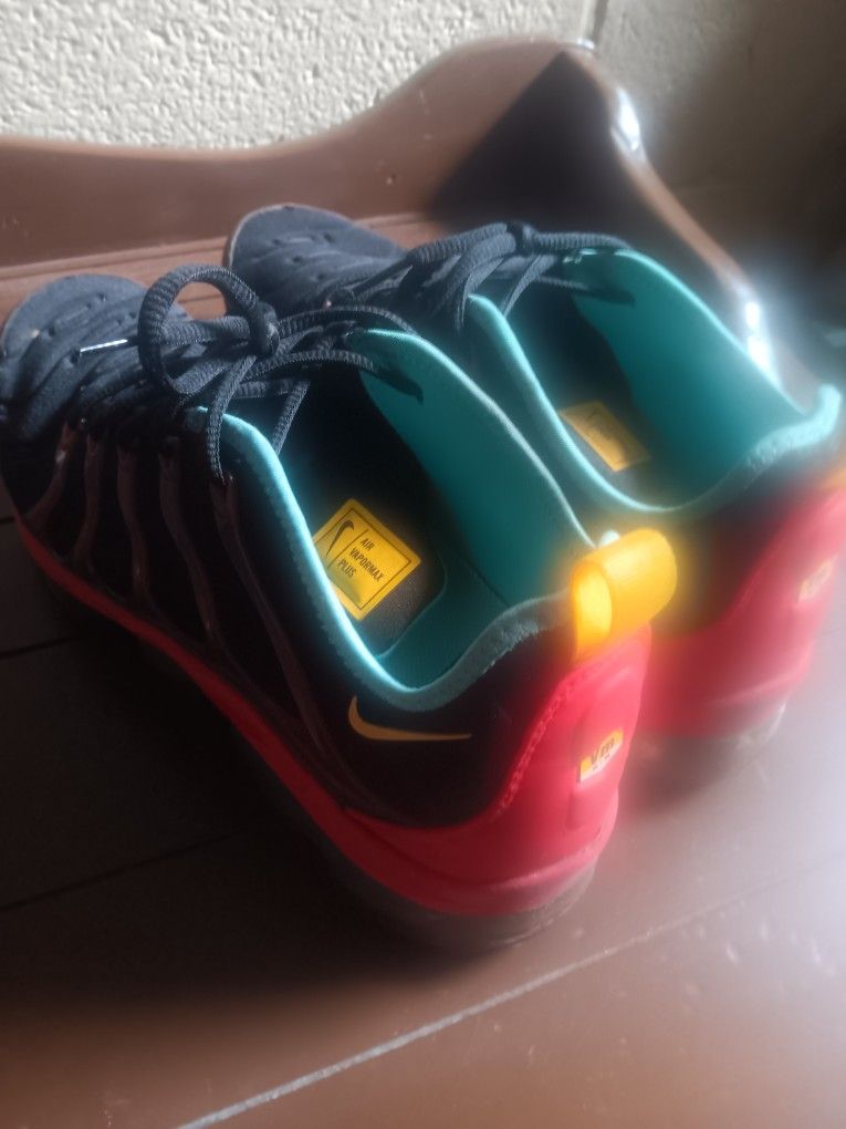 Nike Air Vapormax Plus