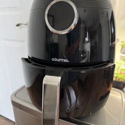 Gourmia 5-Quart Air Fryer