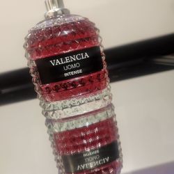 Valencia Uomo Intense 100ml