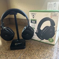 Turtle Beach Stealth 700, Gen 2