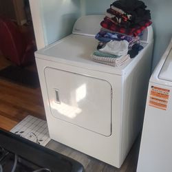 Whirlpool dryer