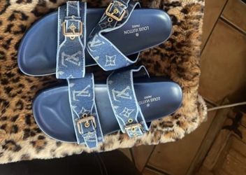 Sandles 7.5