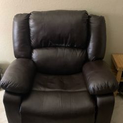Sofa Recliner 
