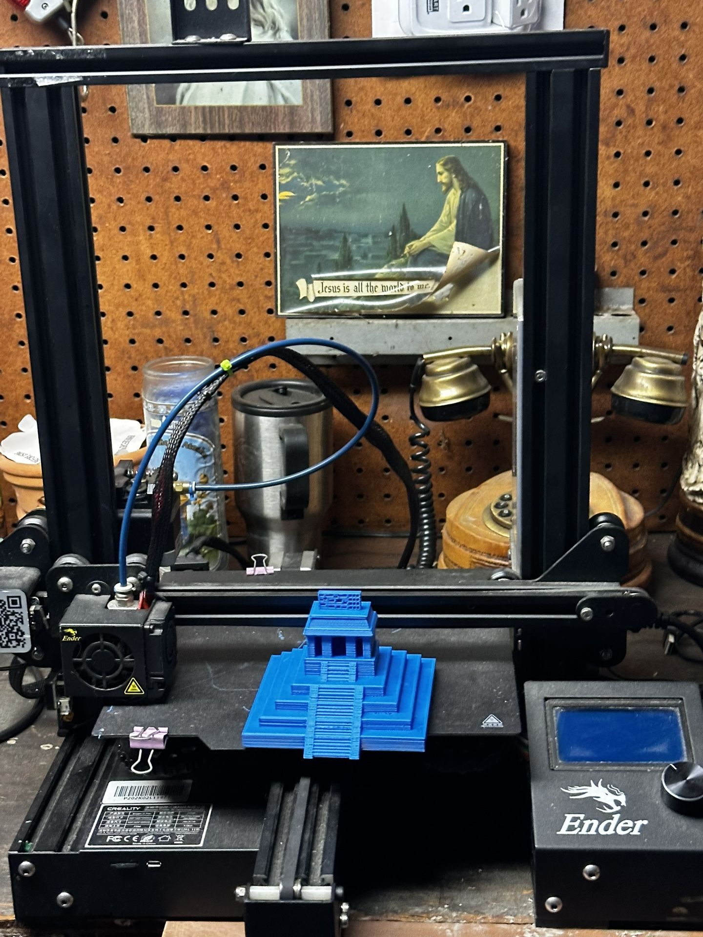 3D Printer
