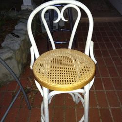 Bar Chair /high Chair