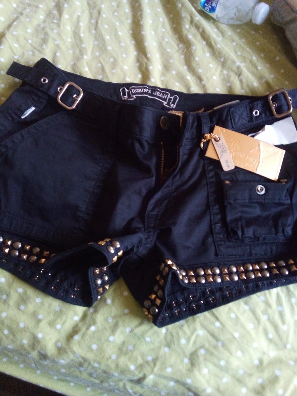 Brand New shorts!!! Size 26