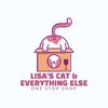 Lisa’s Kitty And Everything 