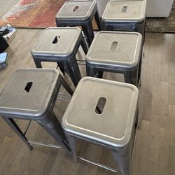 Stool Set 