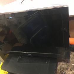 RCA TV