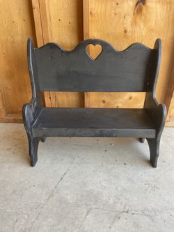 Kids Chair