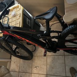 Trek Rail Bosch High Performance Cx 9.9