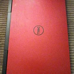 FAST! Dell 16" Laptop Intel Core i7-8750h 4.1GHz 16GB RAM 500GB Samsung SSD Webcam 1080P LCD DVDRW Wi-Fi/Bluetooth Wireless Windows 11