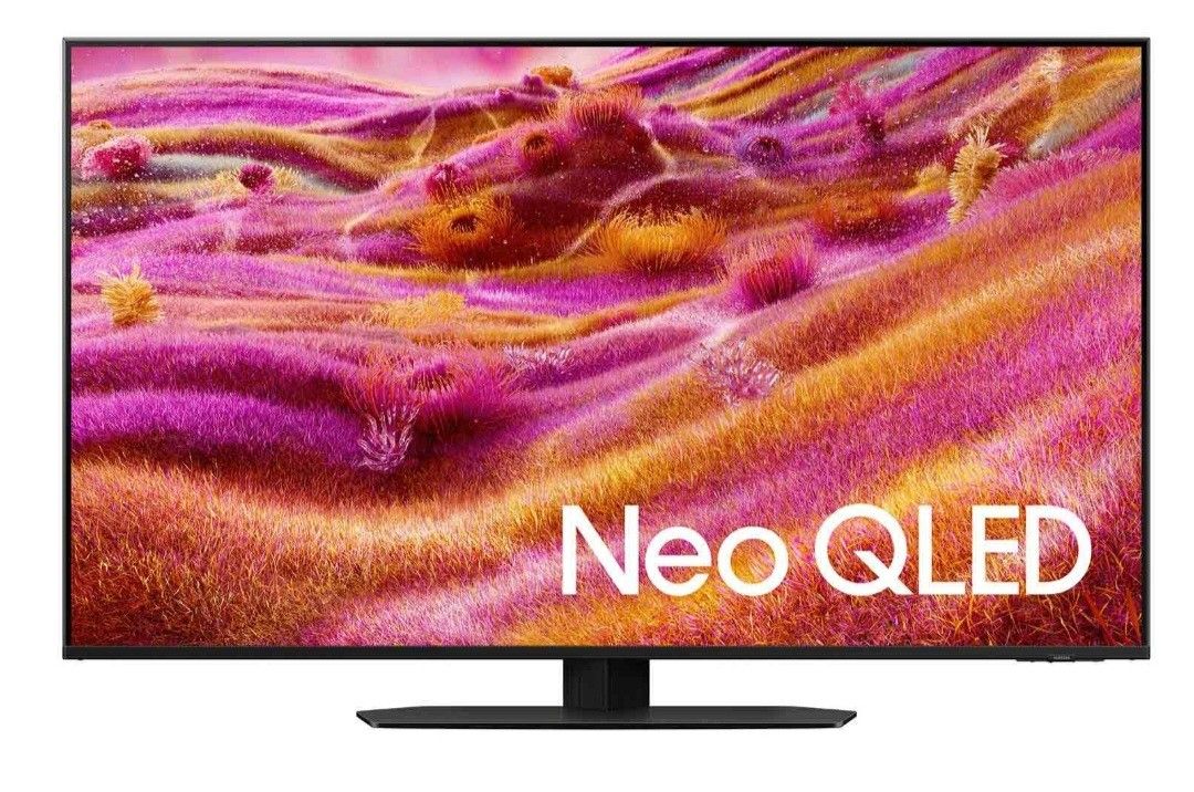 SAMSUNG 55"INCH NEO QLED 4K Q90F