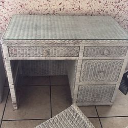 Wicker Furniture 